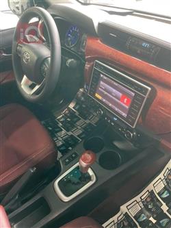 تويوتا هايلوكس